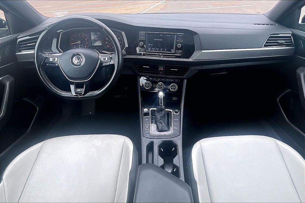 Thumbnail: 2019 Volkswagen Jetta - 8
