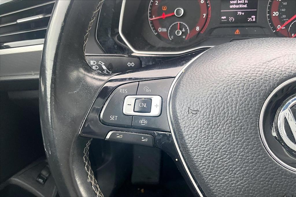Thumbnail: 2019 Volkswagen Jetta - 22