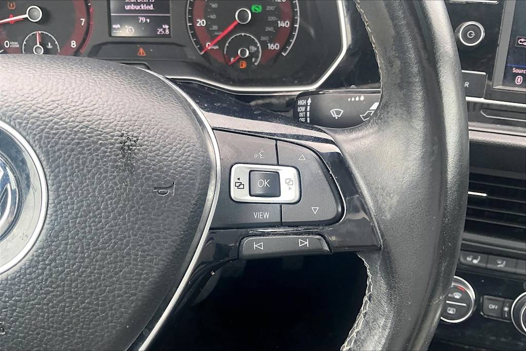 Thumbnail: 2019 Volkswagen Jetta - 23