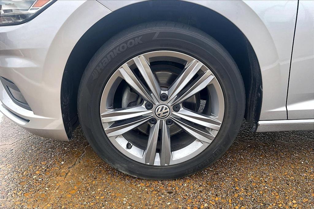 Thumbnail: 2019 Volkswagen Jetta - 7