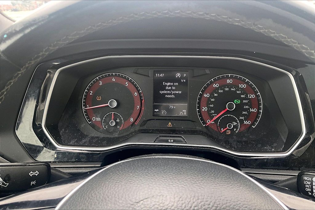 Thumbnail: 2019 Volkswagen Jetta - 16
