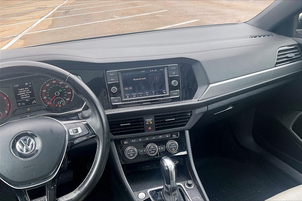 Thumbnail: 2019 Volkswagen Jetta - 13