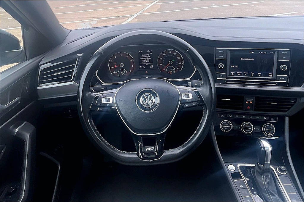 Thumbnail: 2019 Volkswagen Jetta - 12