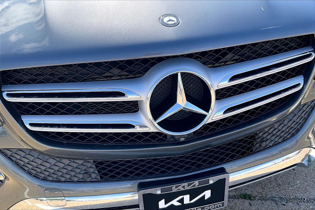 Thumbnail: 2017 Mercedes-Benz GLE - 33