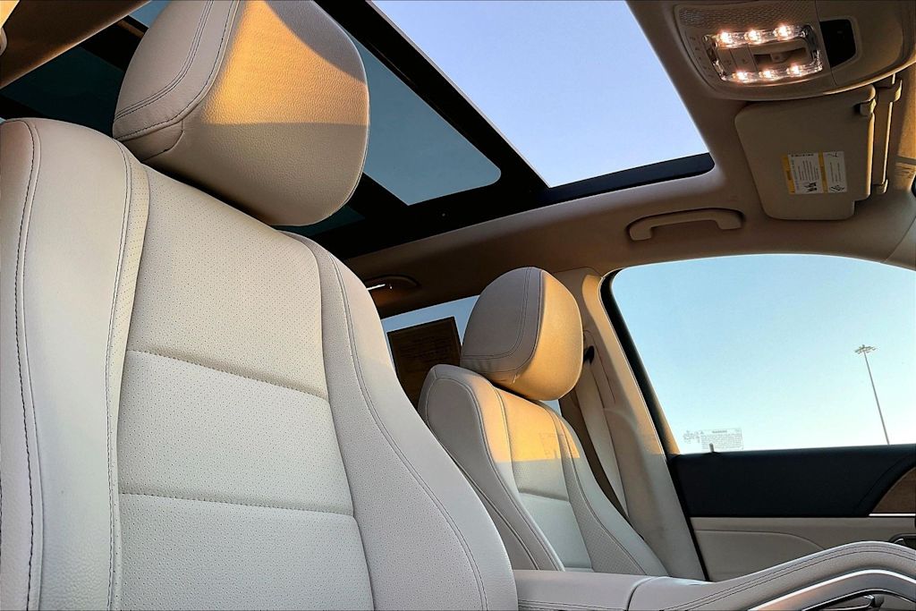 Thumbnail: 2020 Mercedes-Benz GLE - 29