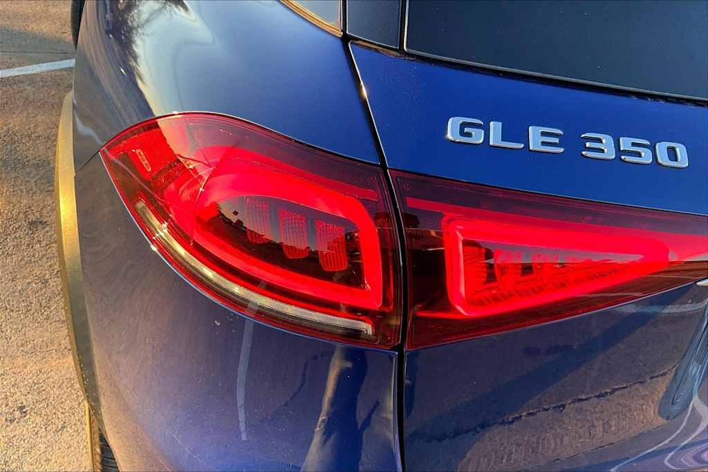 Thumbnail: 2020 Mercedes-Benz GLE - 31