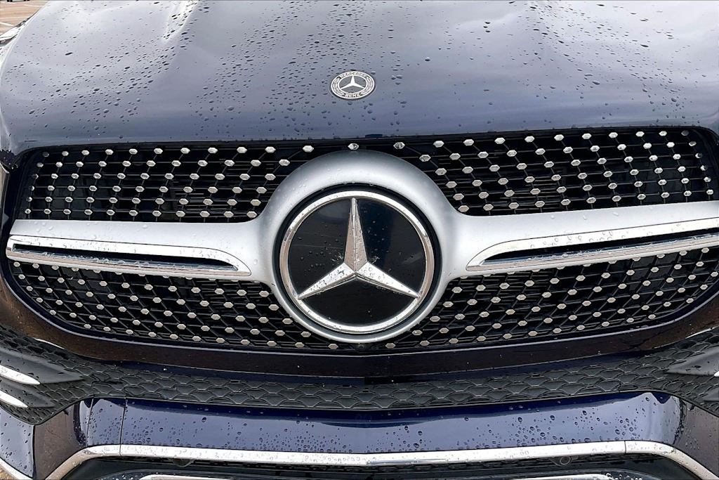 Thumbnail: 2022 Mercedes-Benz GLE - 31