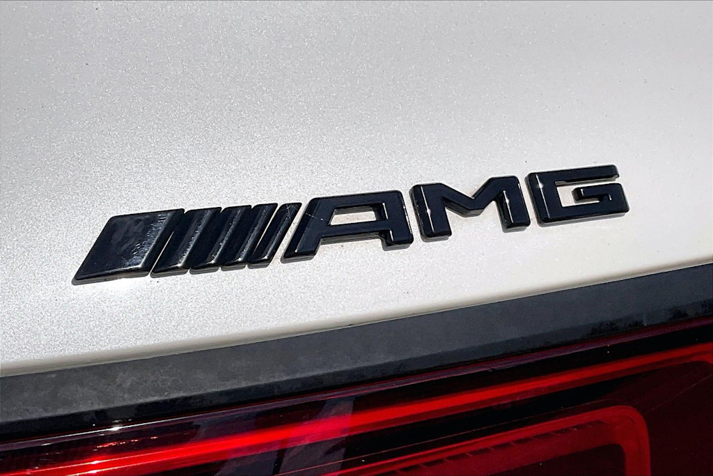 Thumbnail: 2021 Mercedes-Benz GLS - 7