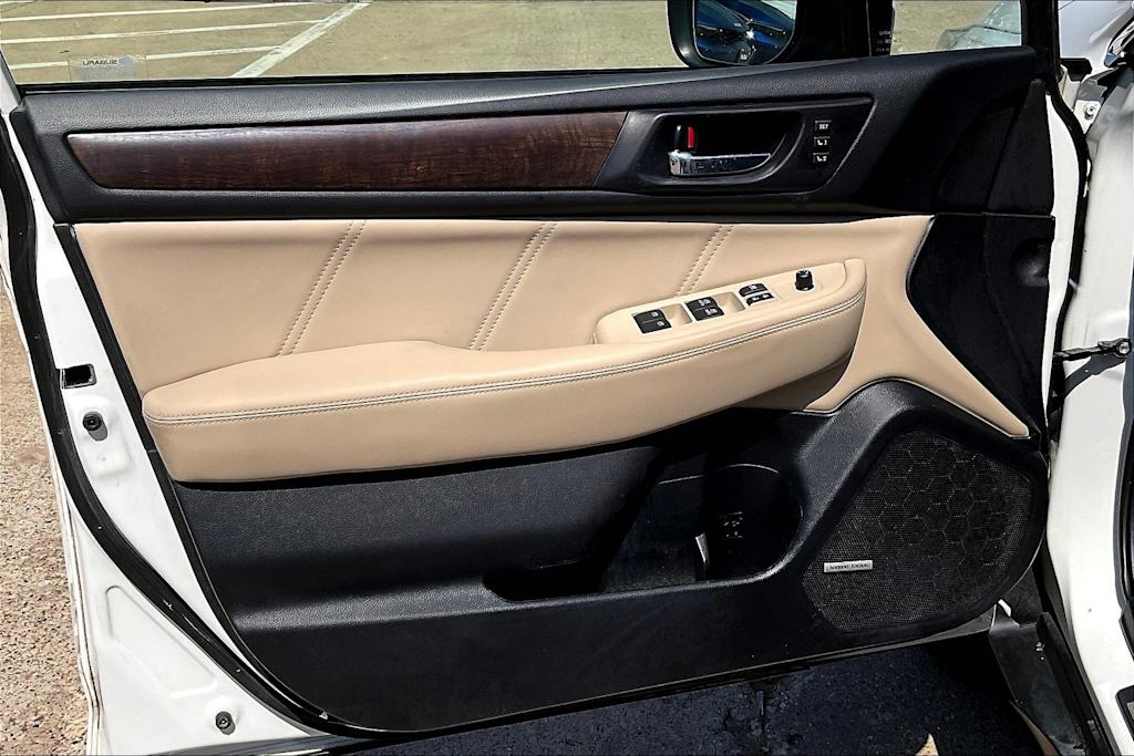 2019 Subaru Outback Limited 27