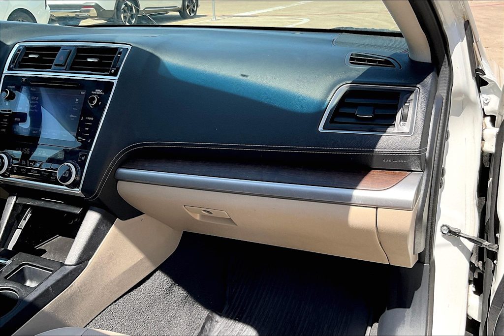 2019 Subaru Outback Limited 23