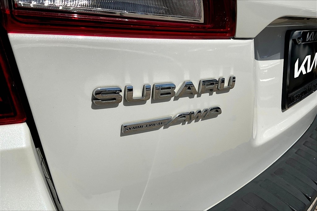 2019 Subaru Outback Limited 7