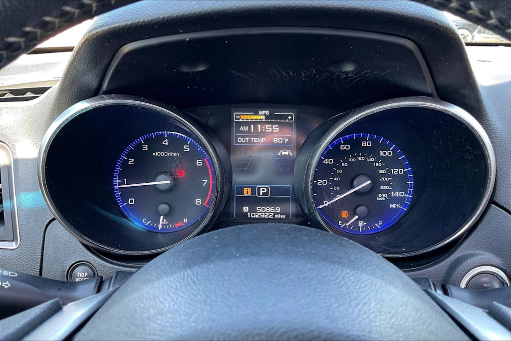 2019 Subaru Outback Limited 17