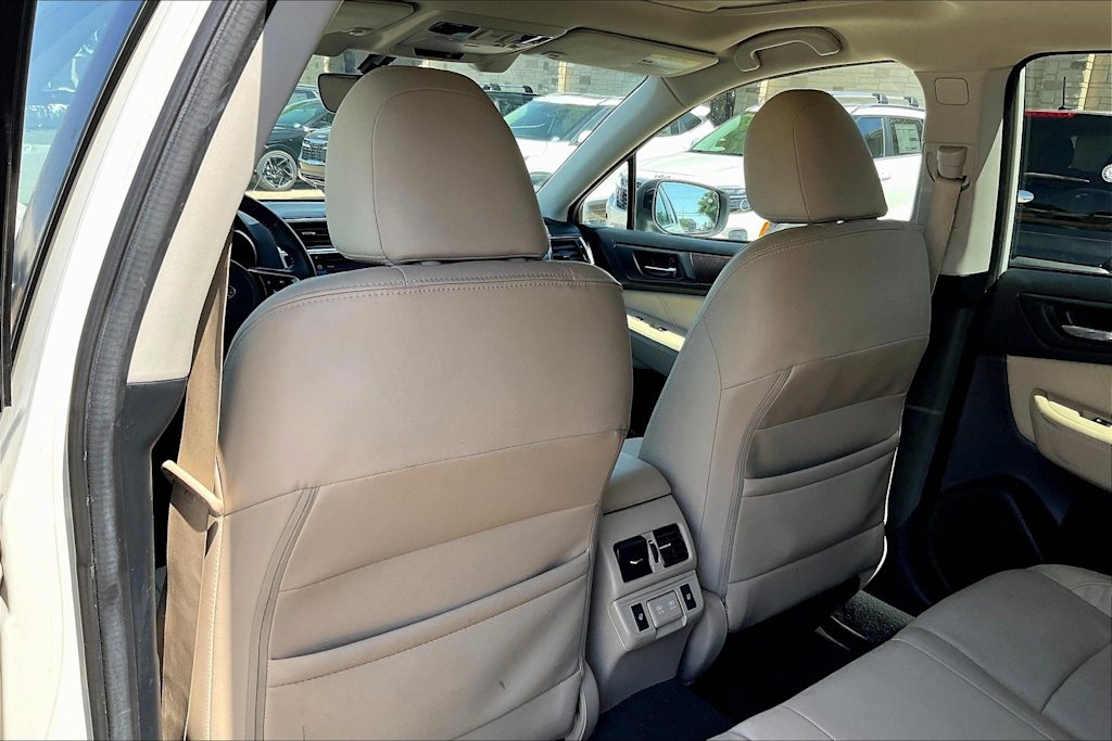 2019 Subaru Outback Limited 13