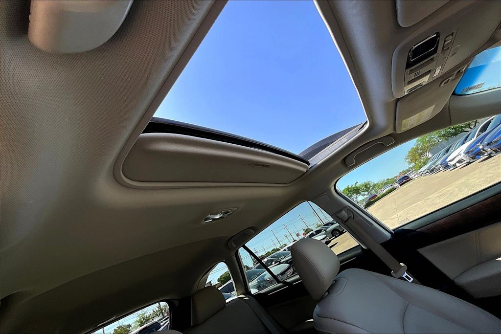 2019 Subaru Outback Limited 30