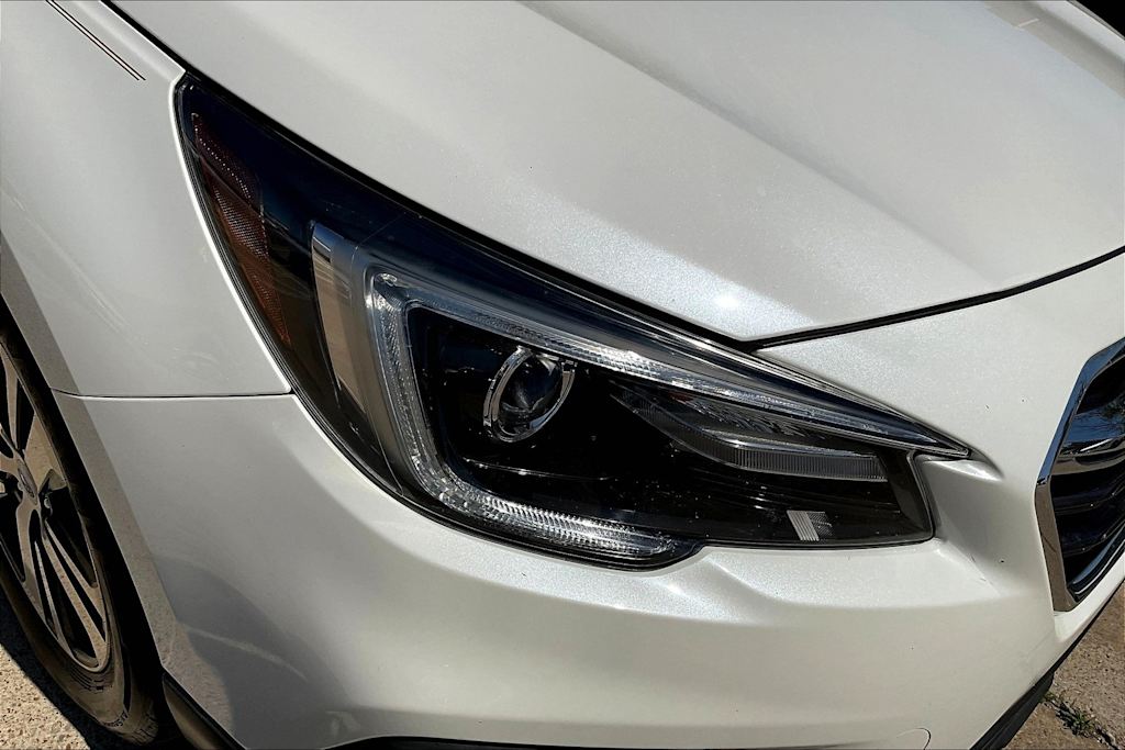 2019 Subaru Outback Limited 31