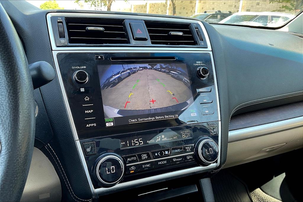 2019 Subaru Outback Limited 26
