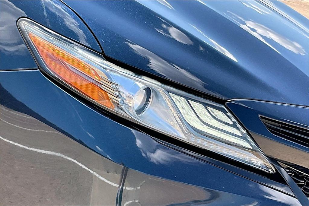 Thumbnail: 2019 Toyota Camry - 29