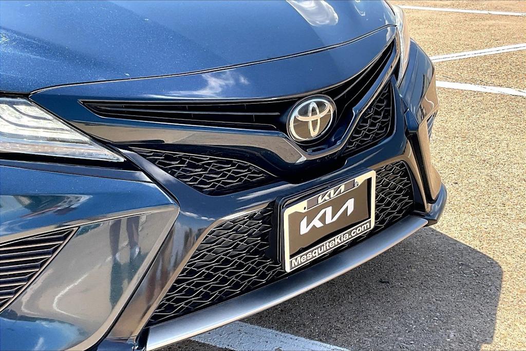 Thumbnail: 2019 Toyota Camry - 31