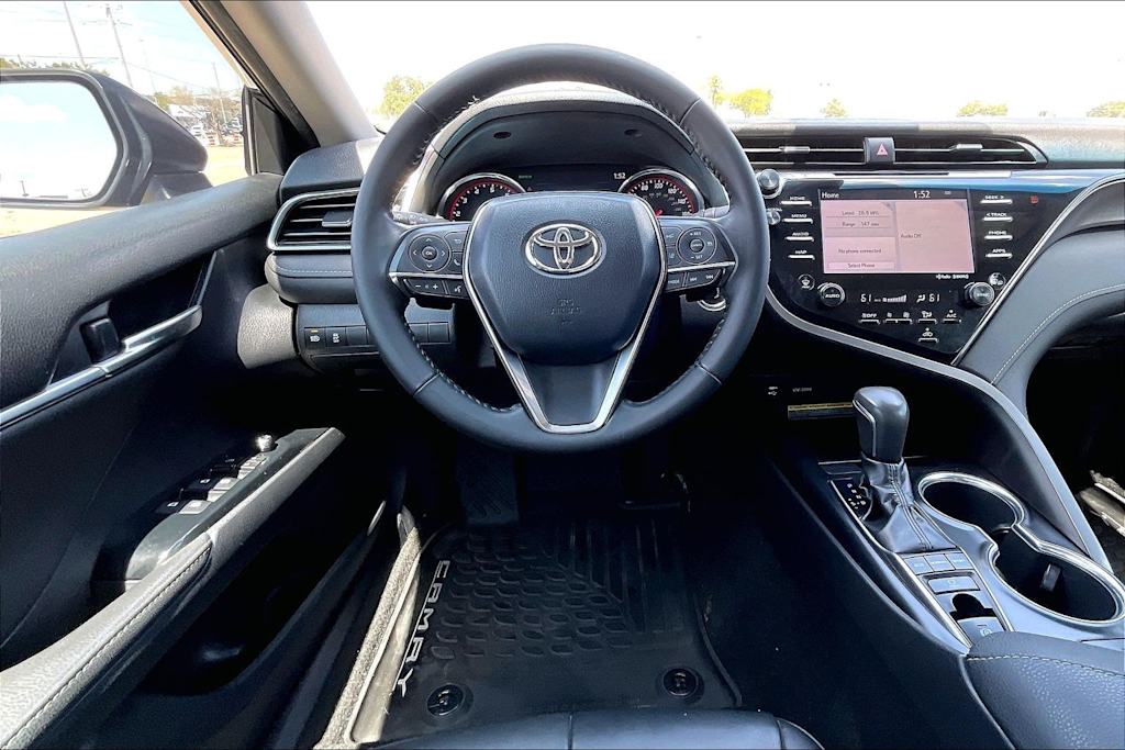 Thumbnail: 2019 Toyota Camry - 13