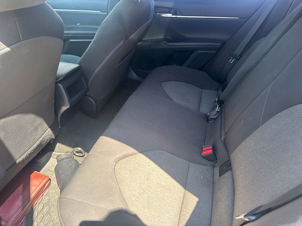 Thumbnail: 2021 Toyota Camry - 6