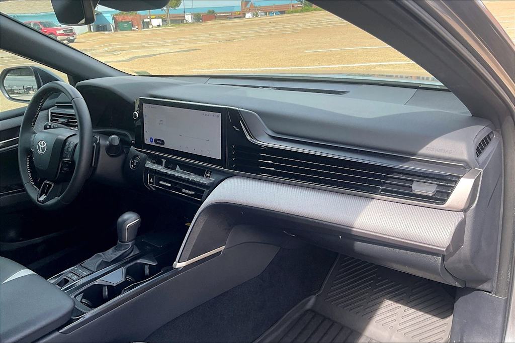 Thumbnail: 2025 Toyota Camry - 14