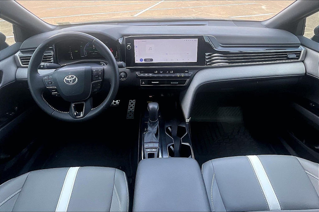 Thumbnail: 2025 Toyota Camry - 9