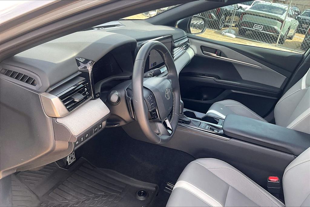 Thumbnail: 2025 Toyota Camry - 2