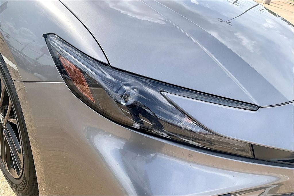 Thumbnail: 2025 Toyota Camry - 30