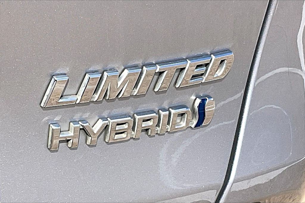 Thumbnail: 2023 Toyota RAV4 - 7