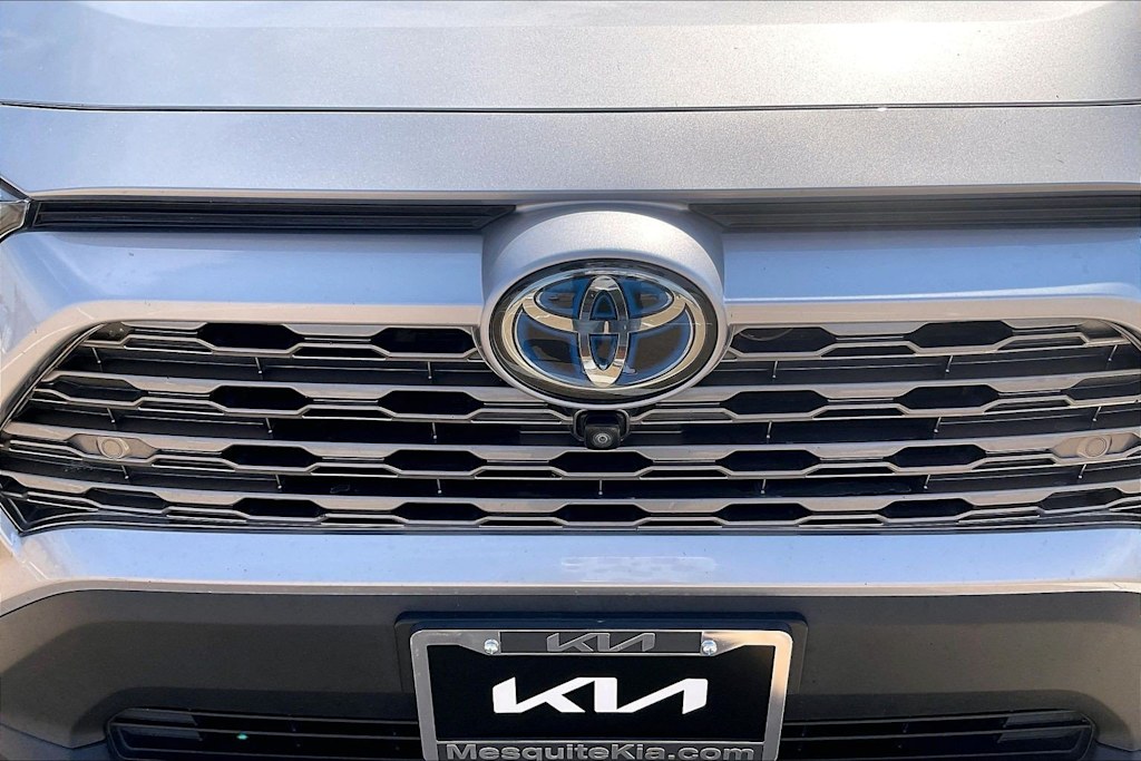 Thumbnail: 2023 Toyota RAV4 - 32