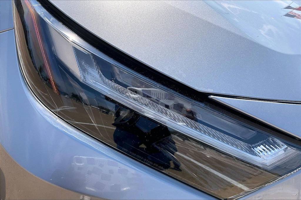 Thumbnail: 2023 Toyota RAV4 - 30