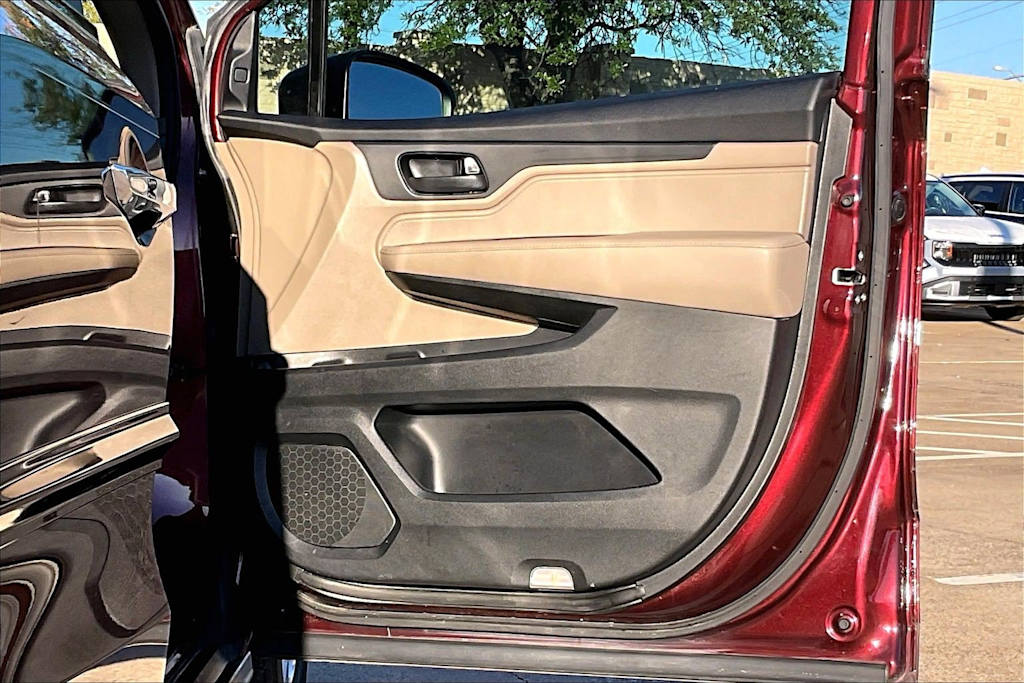 Thumbnail: 2020 Honda Odyssey - 28