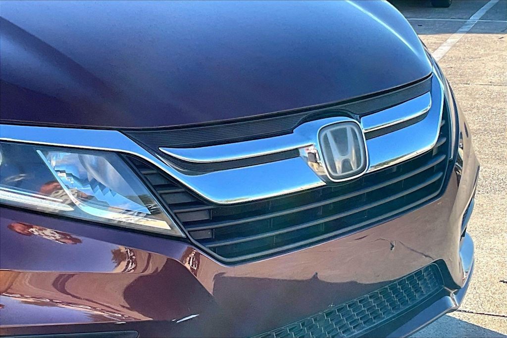 Thumbnail: 2020 Honda Odyssey - 31