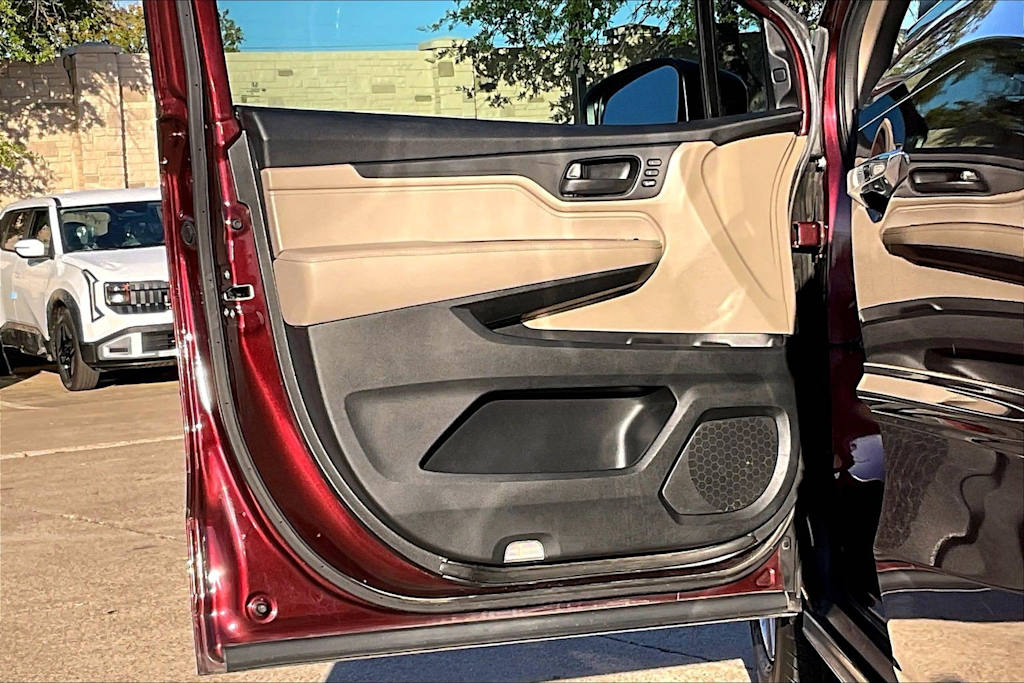 Thumbnail: 2020 Honda Odyssey - 27