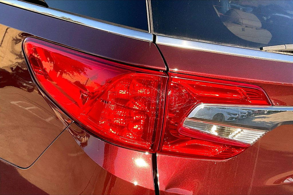 Thumbnail: 2020 Honda Odyssey - 30