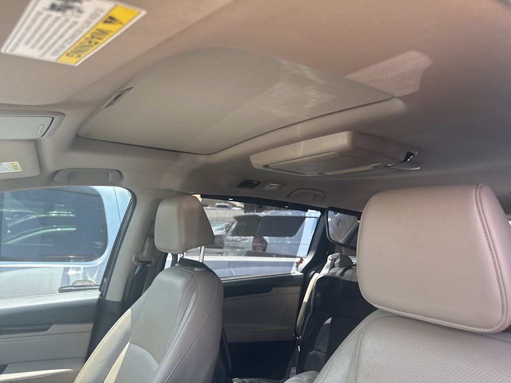 Thumbnail: 2020 Honda Odyssey - 14