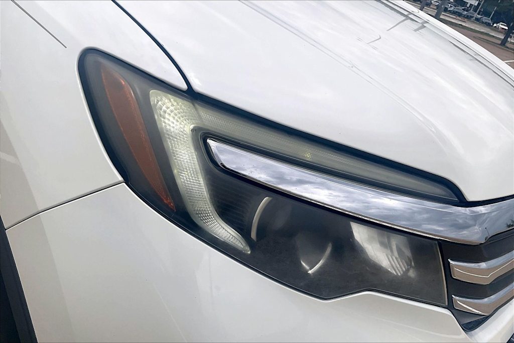 Thumbnail: 2016 Honda Pilot - 29