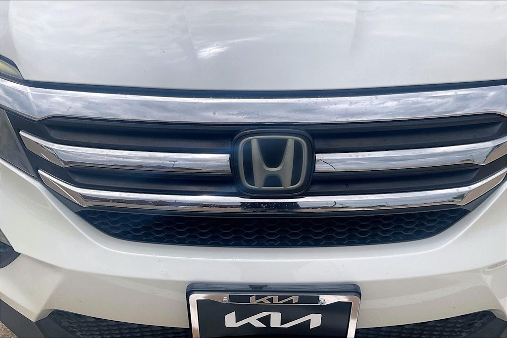 Thumbnail: 2016 Honda Pilot - 31