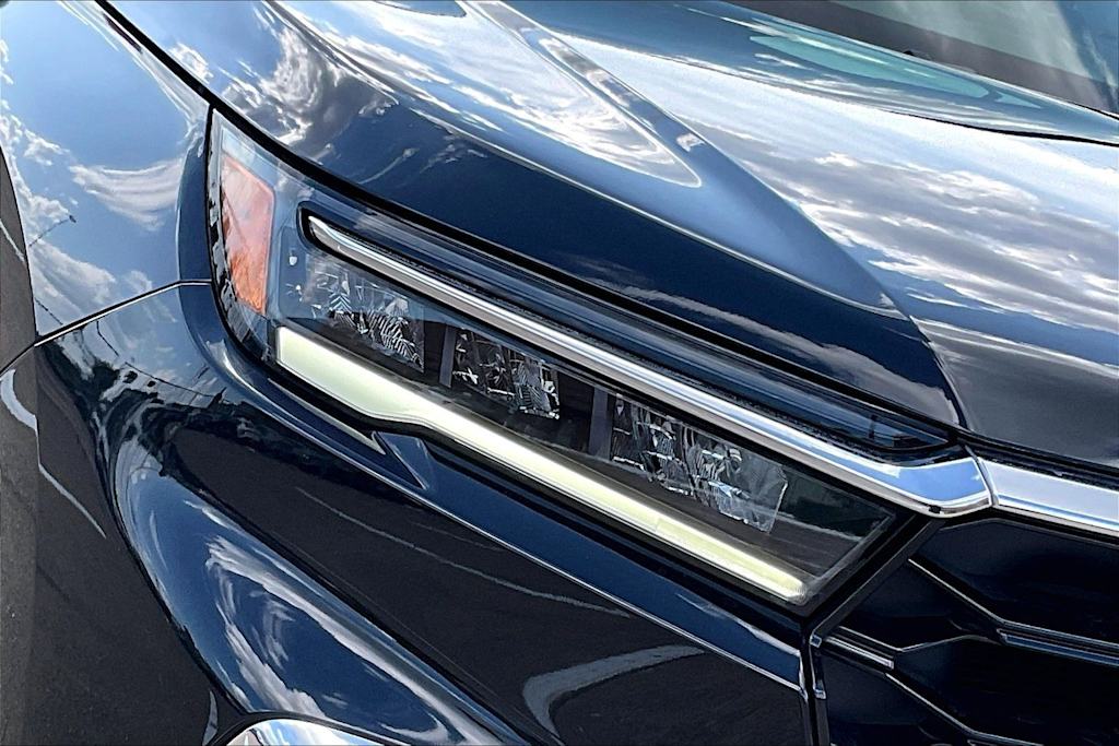 Thumbnail: 2024 Honda Pilot - 31