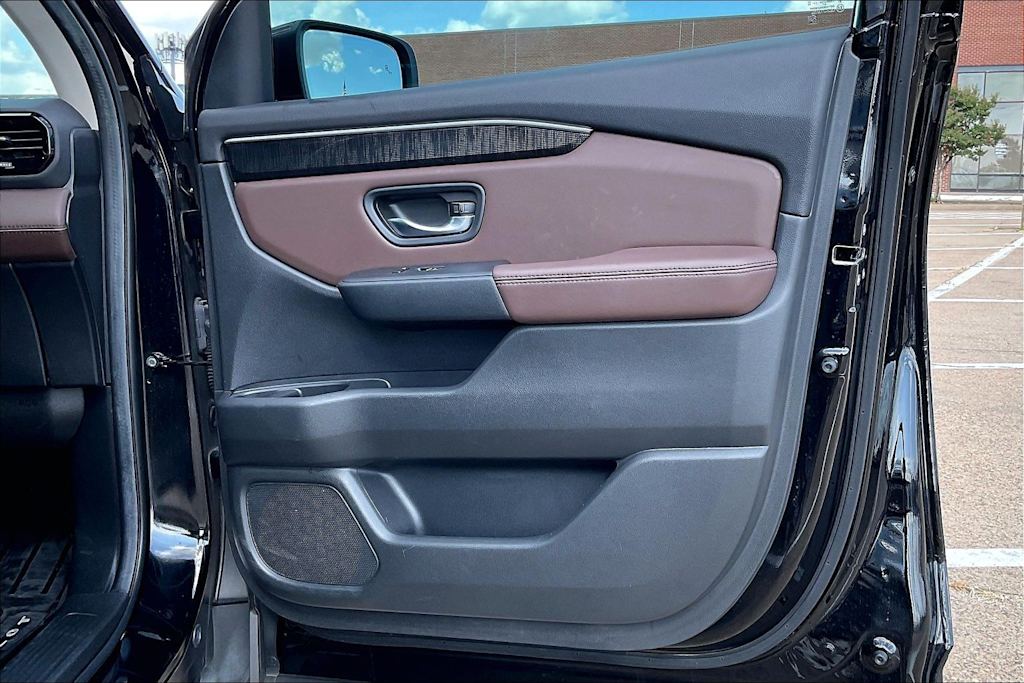 Thumbnail: 2024 Honda Pilot - 28
