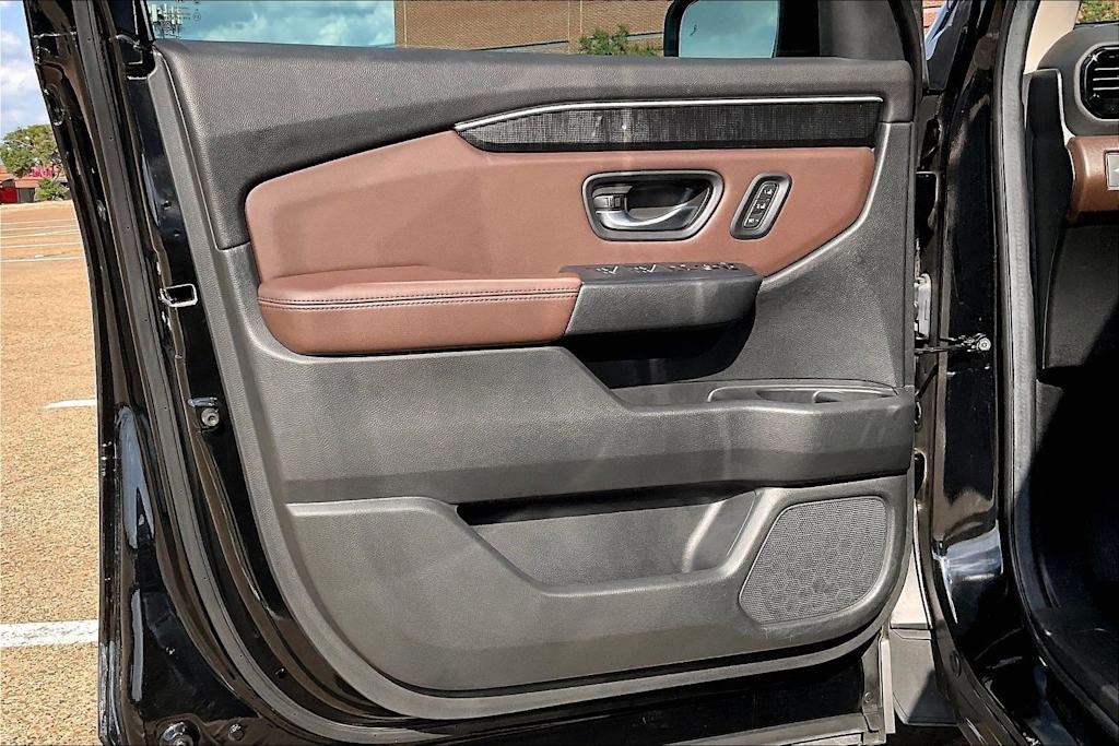 Thumbnail: 2024 Honda Pilot - 27