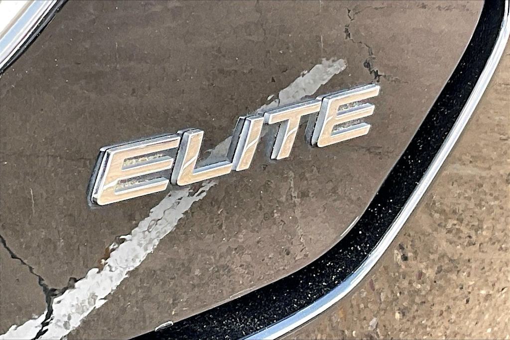 Thumbnail: 2024 Honda Pilot - 7