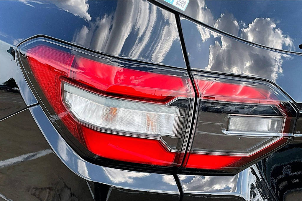 Thumbnail: 2024 Honda Pilot - 32