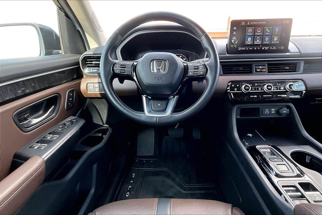 Thumbnail: 2024 Honda Pilot - 14