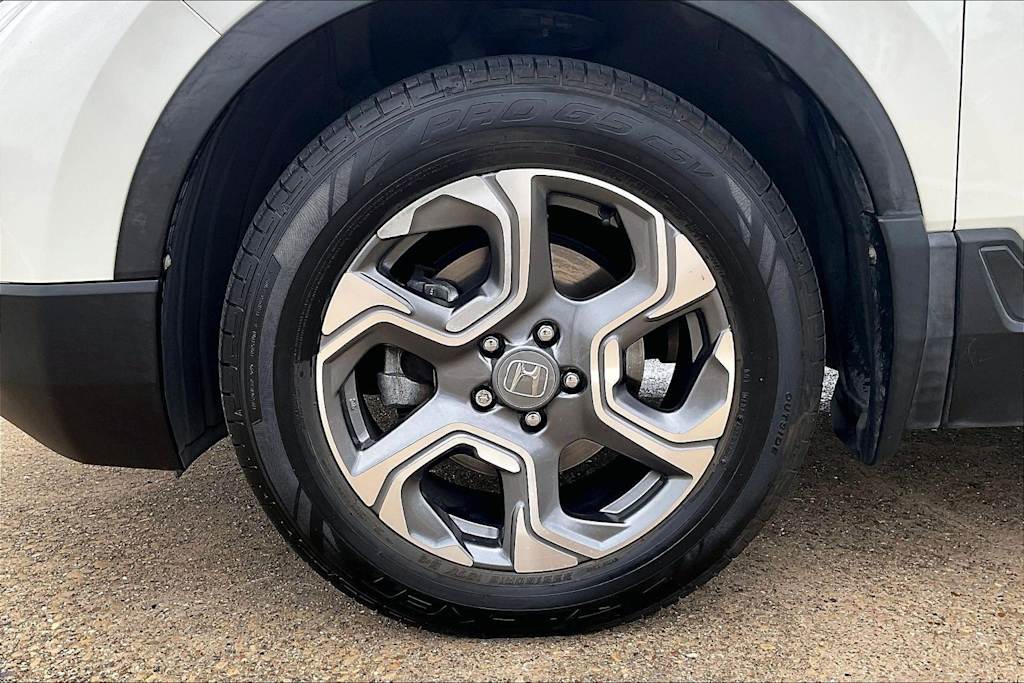 Thumbnail: 2018 Honda CR-V - 8