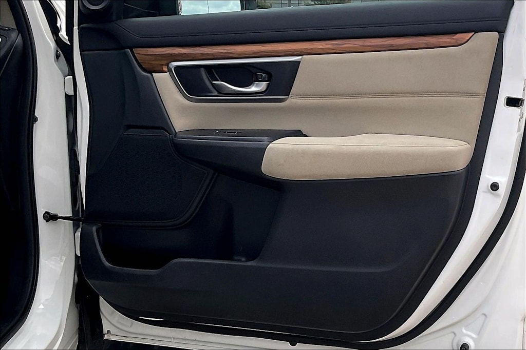 Thumbnail: 2018 Honda CR-V - 27