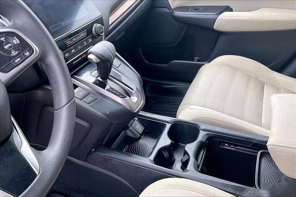 Thumbnail: 2018 Honda CR-V - 16