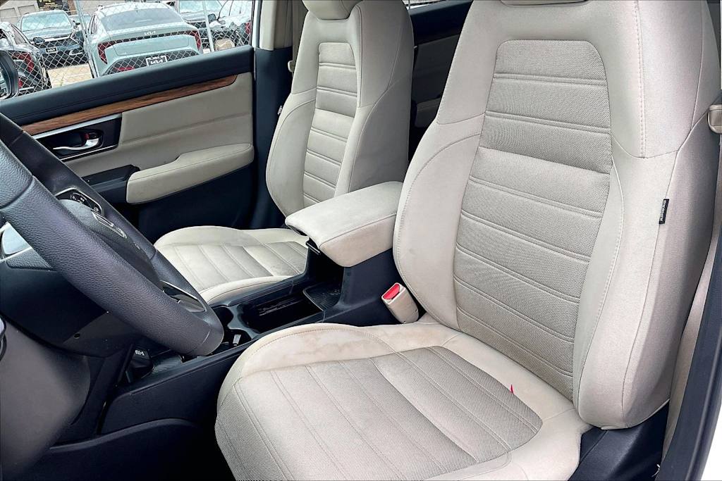 Thumbnail: 2018 Honda CR-V - 10