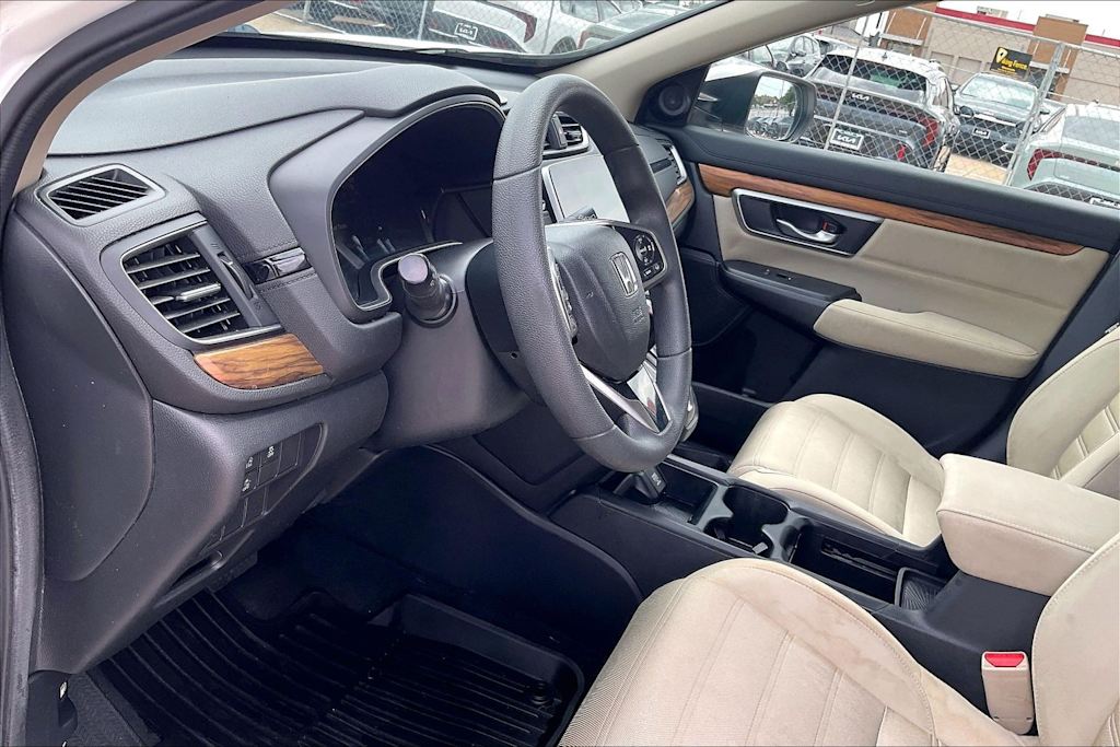 Thumbnail: 2018 Honda CR-V - 2