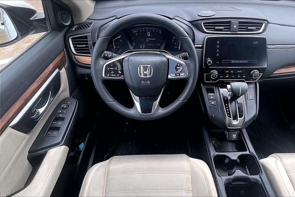 Thumbnail: 2018 Honda CR-V - 13